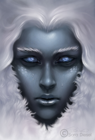 Illustration for article titled A Gallery of Great (and Not TV-Inspired) Game of Thrones Art